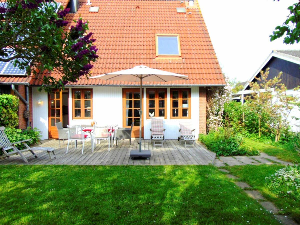 Das Kellenhus Kellenhusen Exterior photo